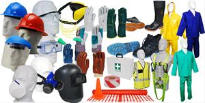 safety wear pictures